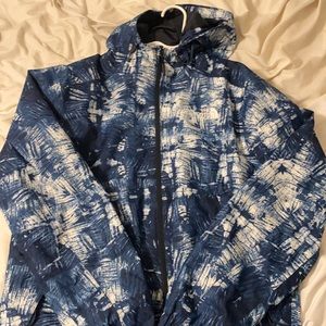 North Face jacket